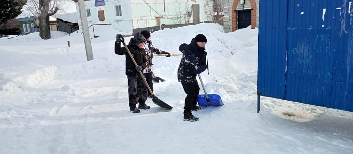 наши классные дела