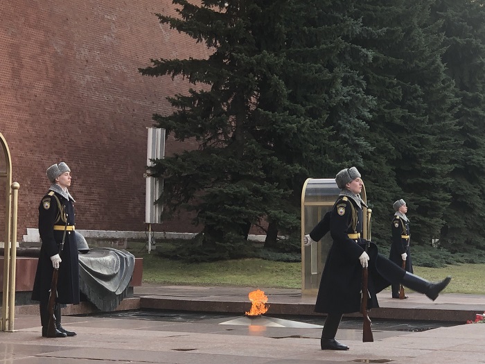 Поездки