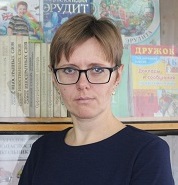 попова